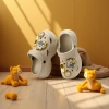 Anti-slip home slippers, summer women's comfortable and breathable new crocs Application Scenario
